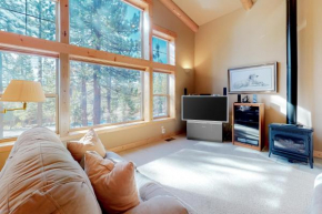 Tahoe Donner Escape Truckee